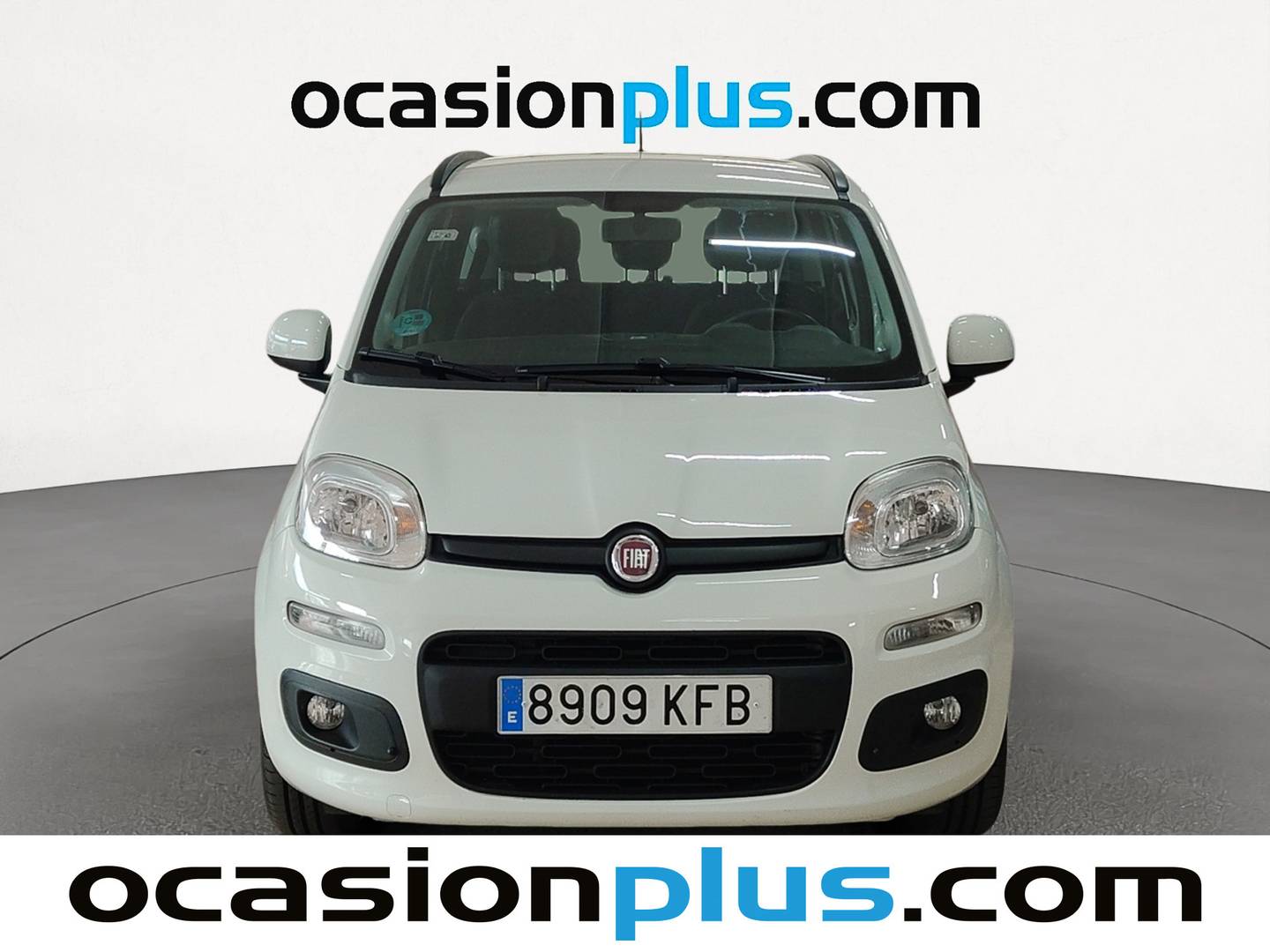 Foto Fiat Panda Fiat Panda 1.2 Lounge (69 CV)