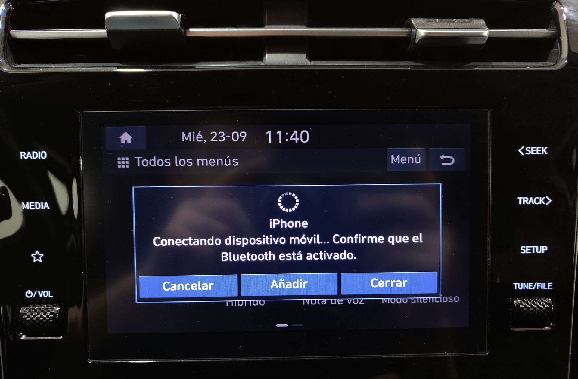 Hyundai Tucson 1.6 T-GDi HEV Maxx - foto 31