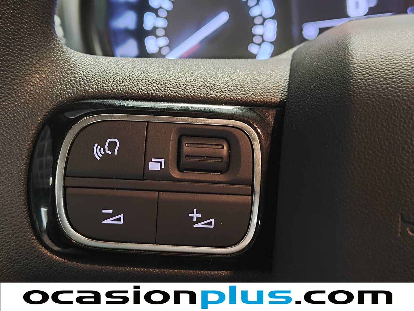 Foto Citroën C3 Origin Citroen C3 Origin Plus BlueHDi (102 CV)