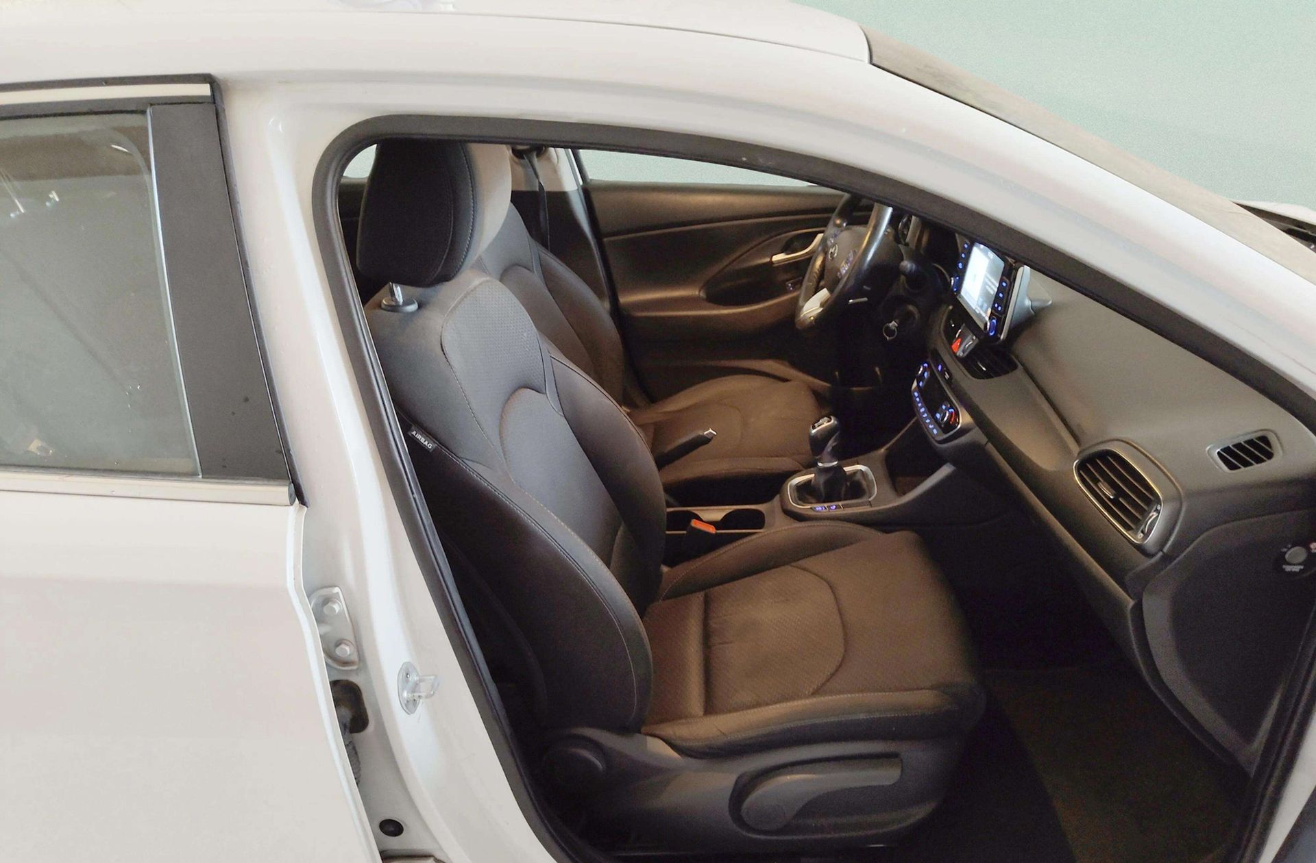 Hyundai i30 1.0 T-GDi Tecno - foto 20