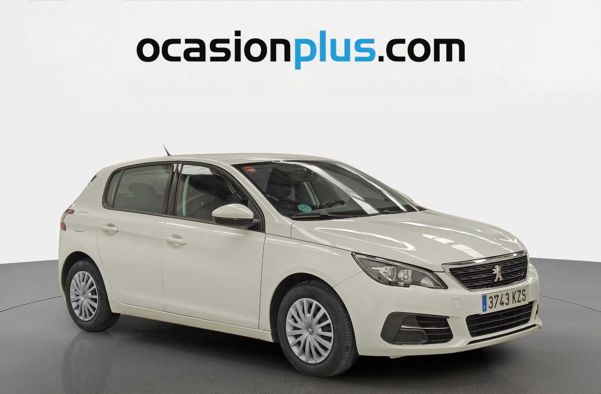 Peugeot 308 PureTech Business Line - foto 2