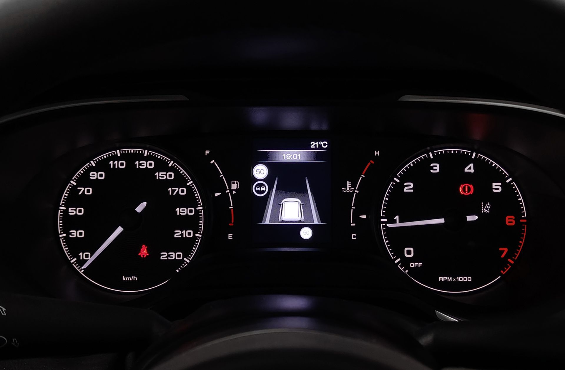 Fiat Tipo 1.0 GSE - foto 20