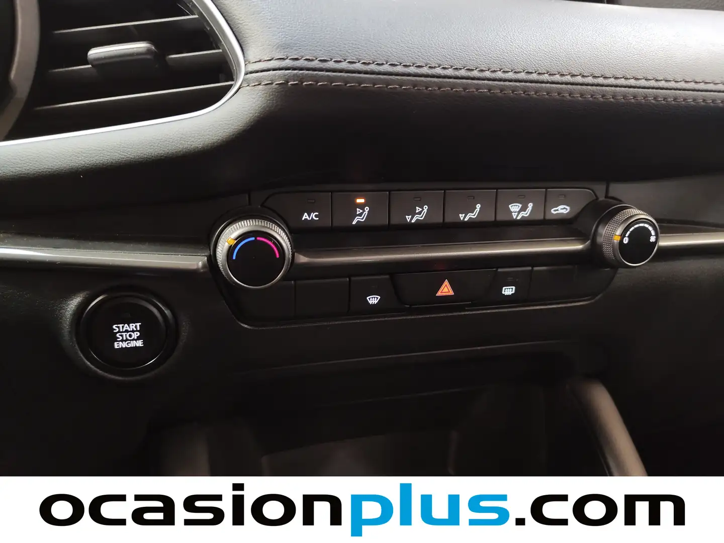 Foto Mazda Mazda3 Mazda Mazda 3 2.5L E-SKY G MHEV Prime-line (140 CV)