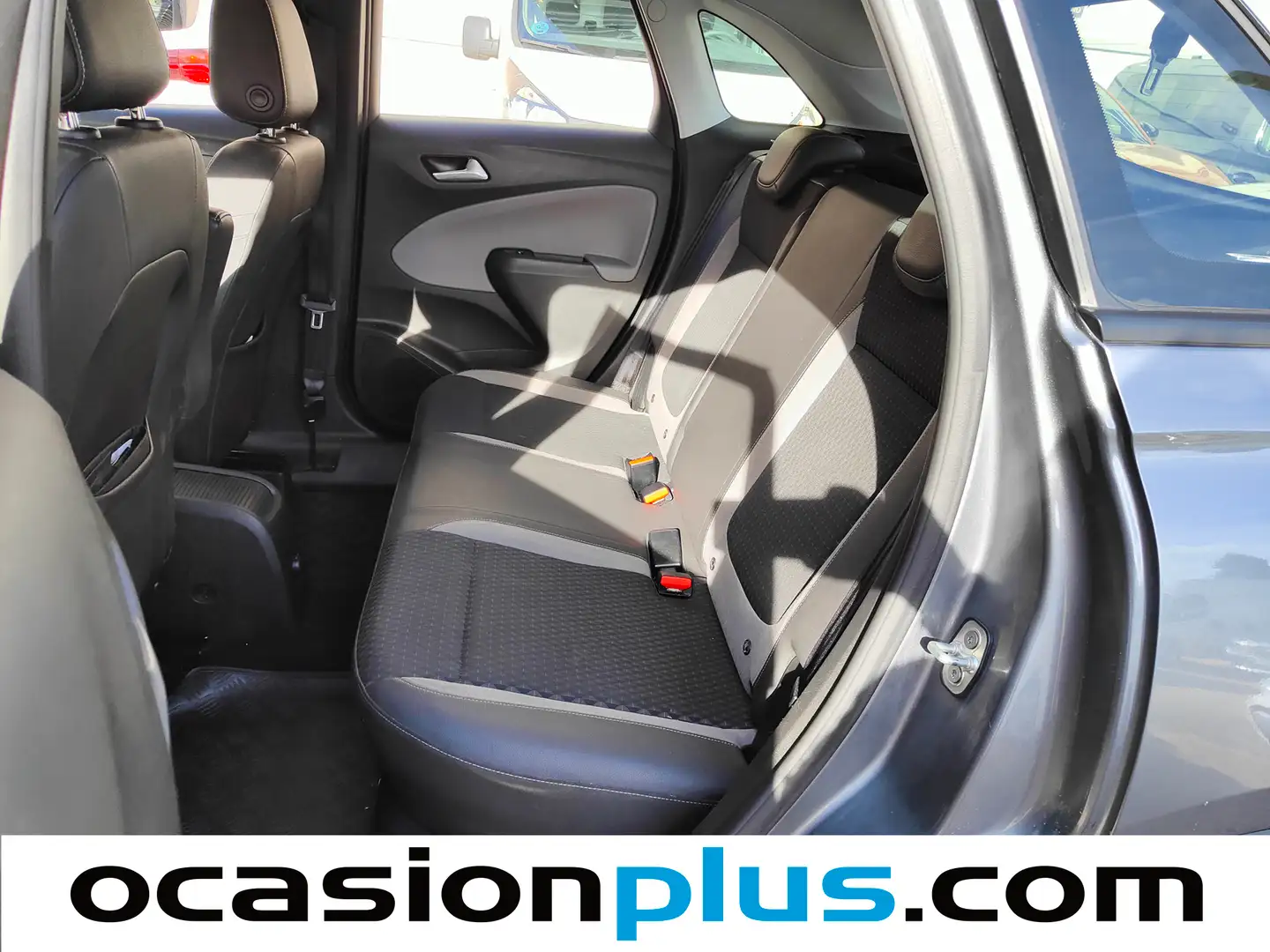 Foto Opel Crossland X Opel Crossland X 1.6 Turbo Excellence (99 CV)