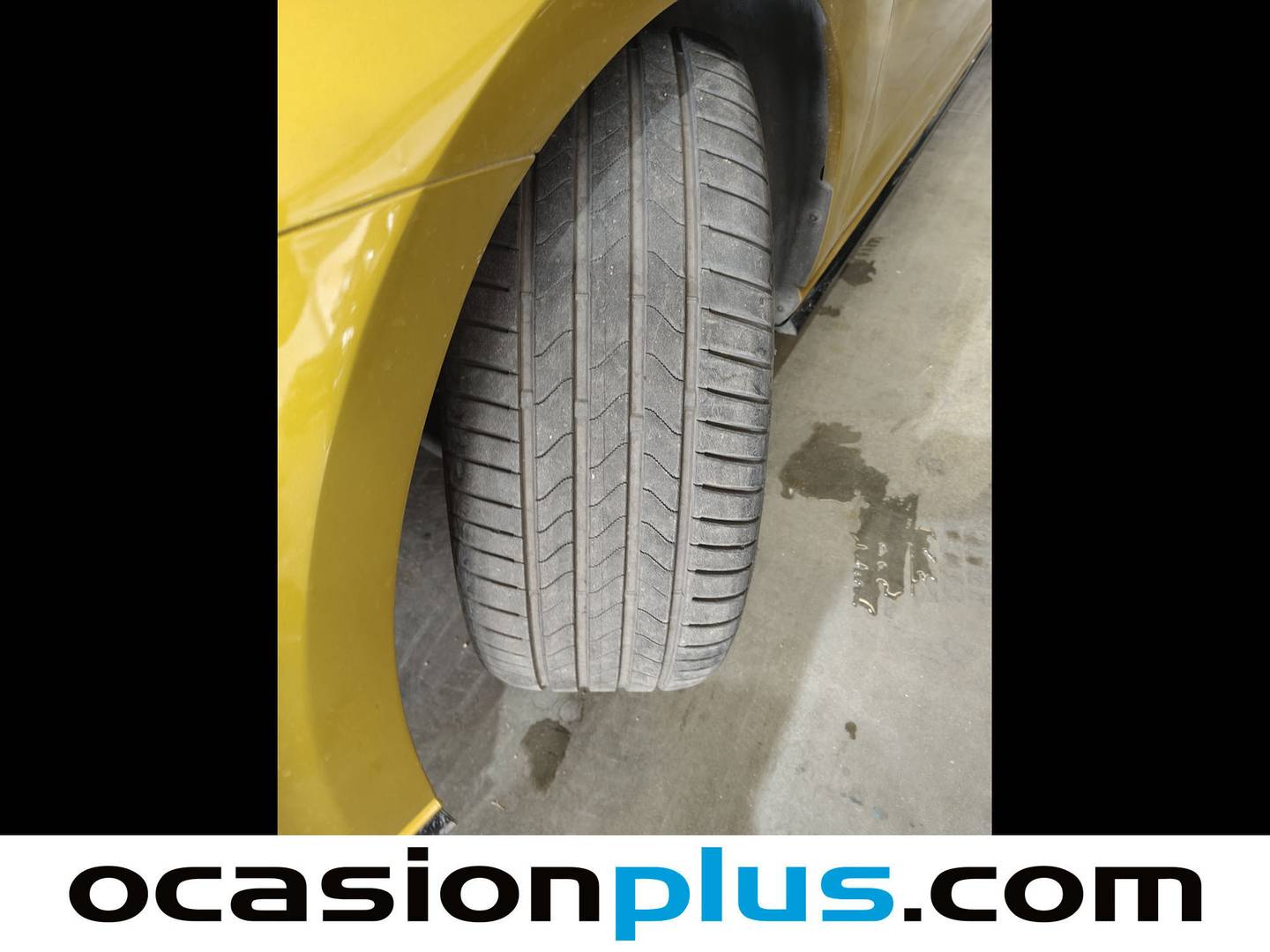 Volkswagen Golf Volkswagen Golf Sport 2.0 TDI (150 CV) DSG de segunda mano