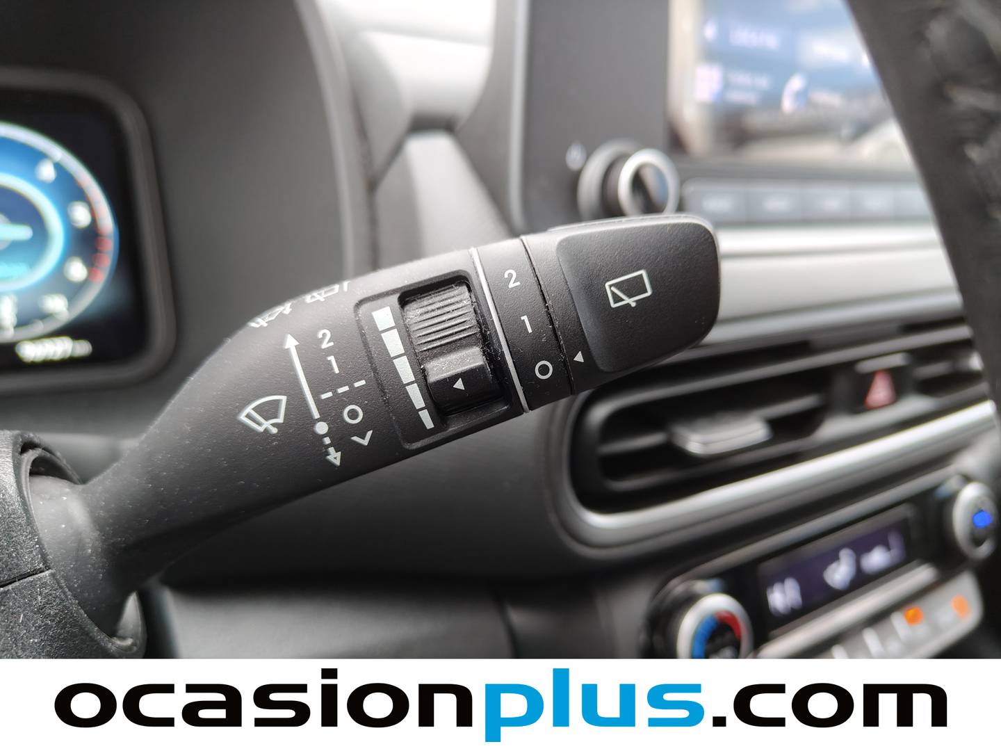 Foto Hyundai Kona Hyundai Kona 1.6 CRDi 48V Maxx 4x2 (136 CV)