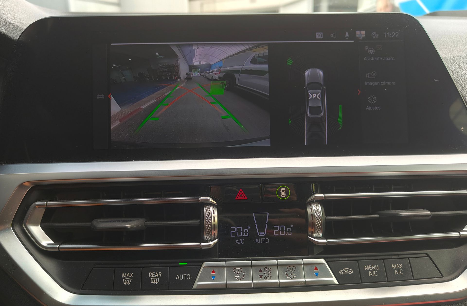 BMW Serie 4 M440i xDrive Gran Coupé Pack M - foto 11