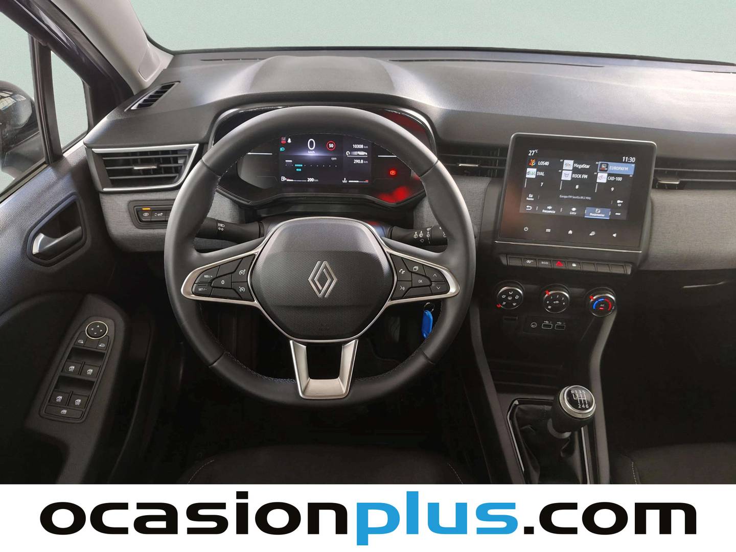 Renault Clio Renault Clio Generation TCe (90 CV) 2026