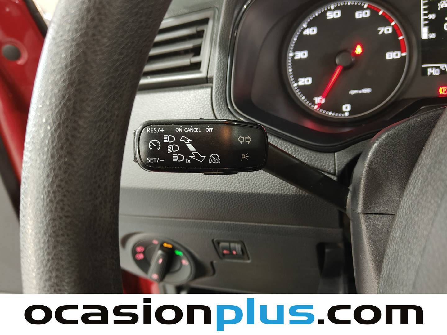 Seat Ibiza Seat Ibiza 1.0 EcoTSI Reference Plus  (95 CV) de ocasión