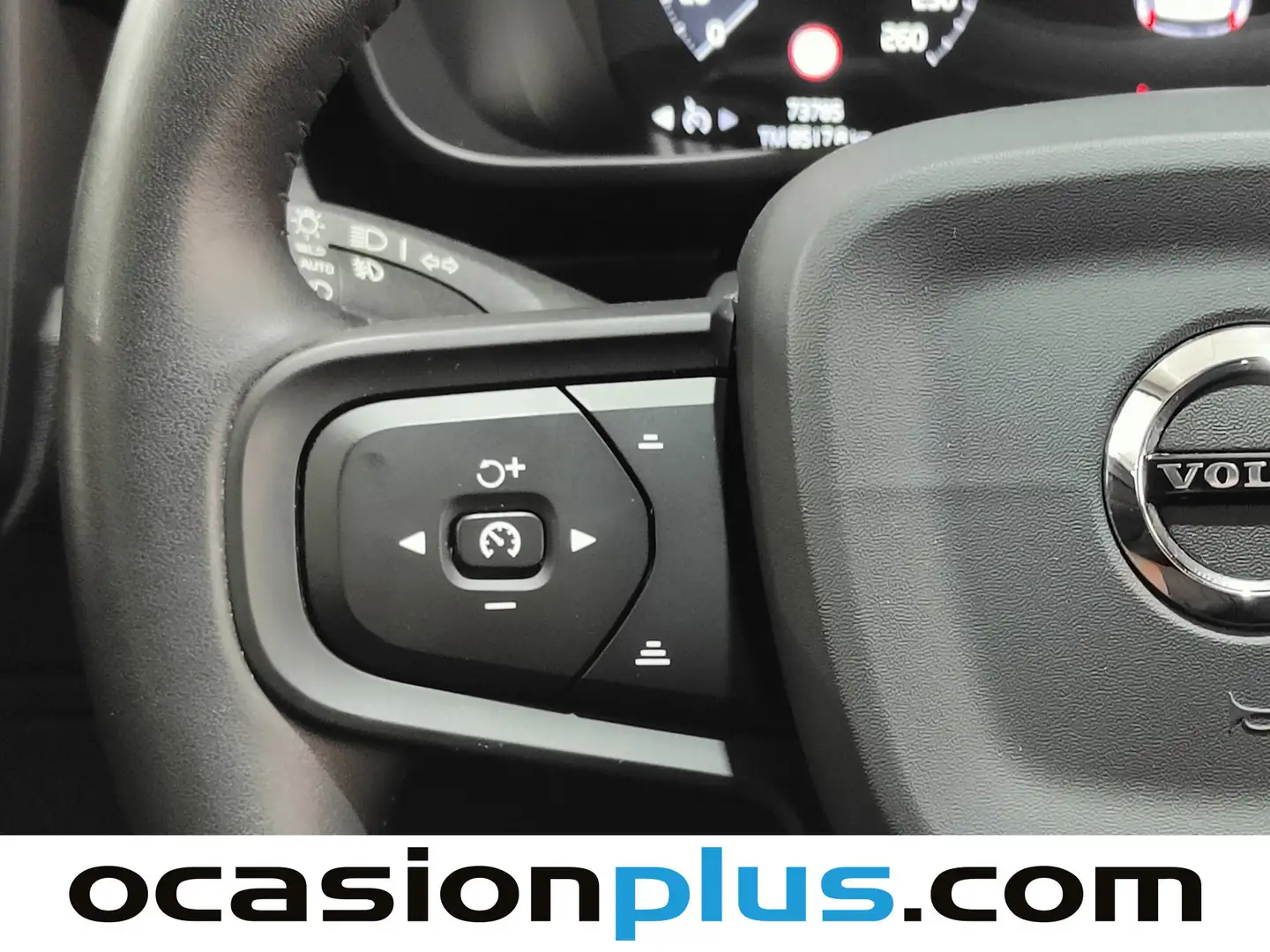 Foto Volvo XC40 Volvo XC40 T3 (163 CV)