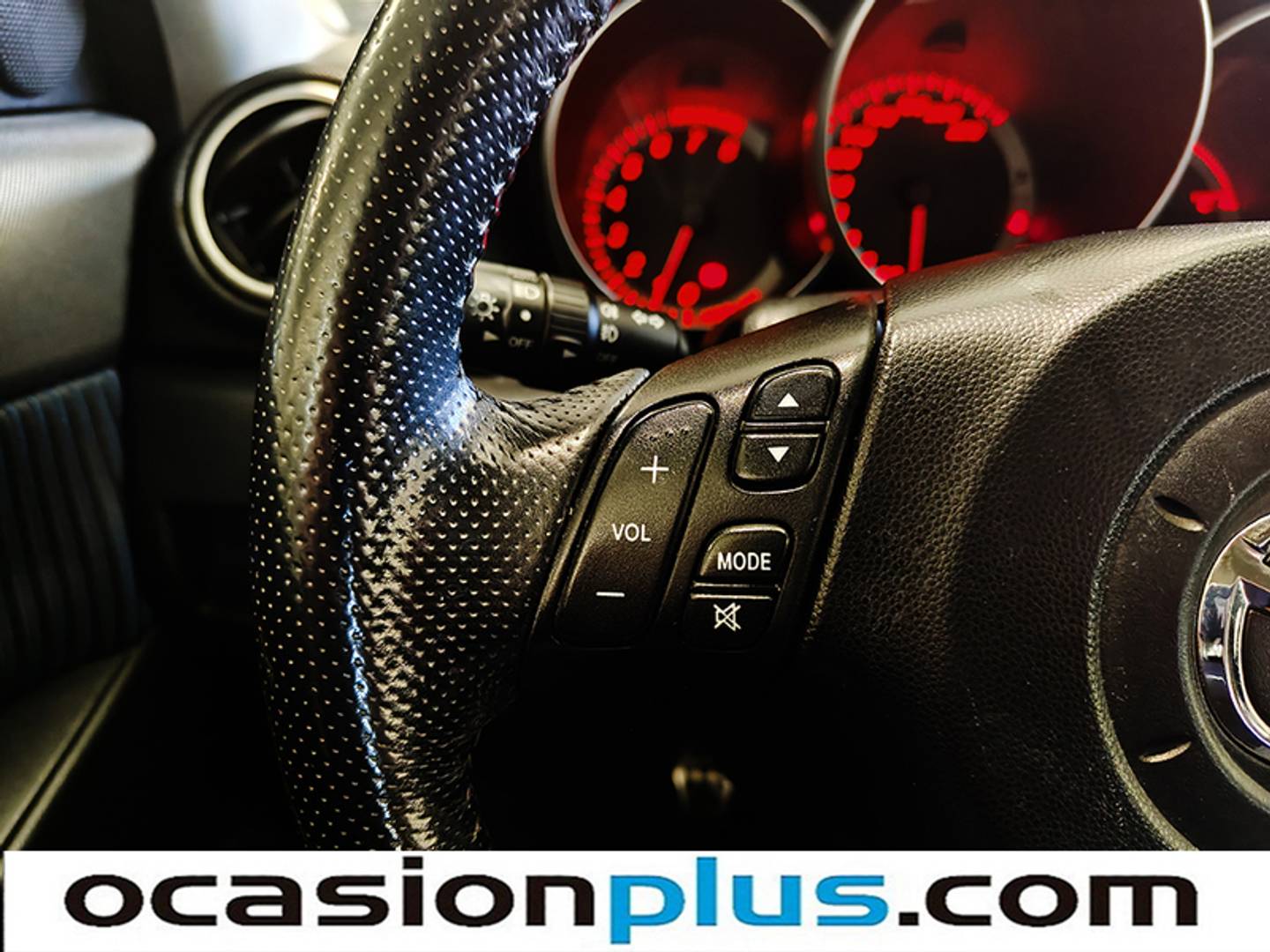 Foto Mazda Mazda3 Mazda Mazda 3 2.0 Sportive (150 CV)