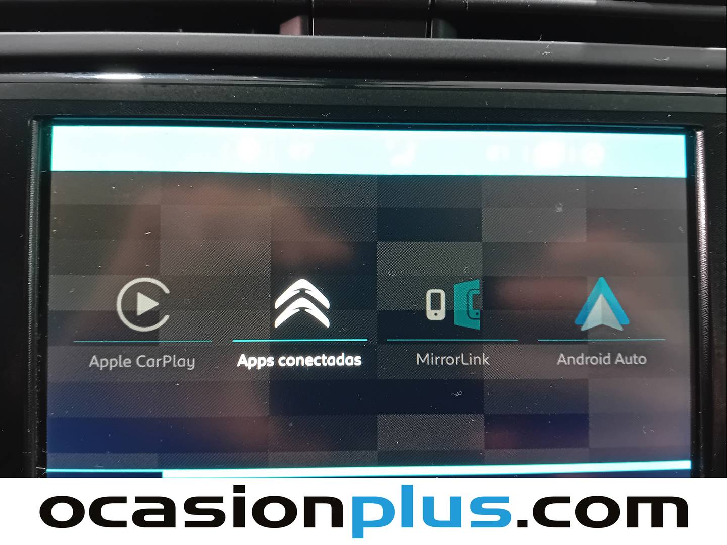 Foto Citroën Grand C4 Spacetourer Citroen Grand C4 Spacetourer PureTech 130 S&S Feel 7 PLAZAS (130 CV)