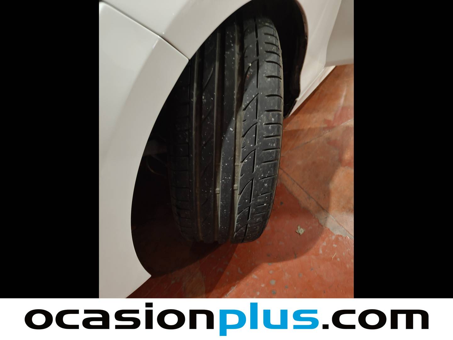 BMW Serie 1 BMW Serie 1 116d (116 CV) Pack M de ocasión