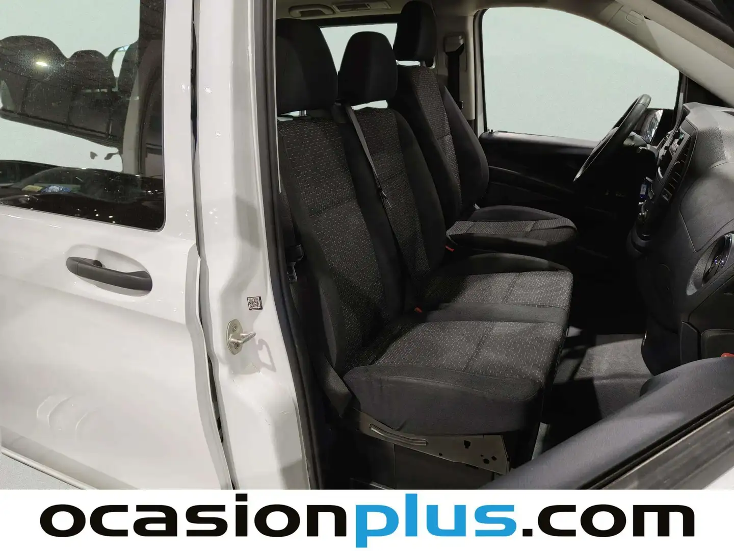 Foto Mercedes Vito Mercedes-Benz Vito 114 CDI Tourer Pro Larga AT (136 CV) 9 Plazas