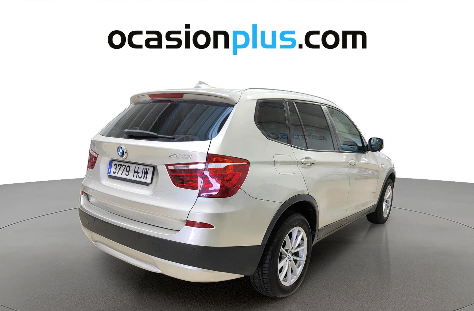 BMW X3 xDrive20d - foto 4