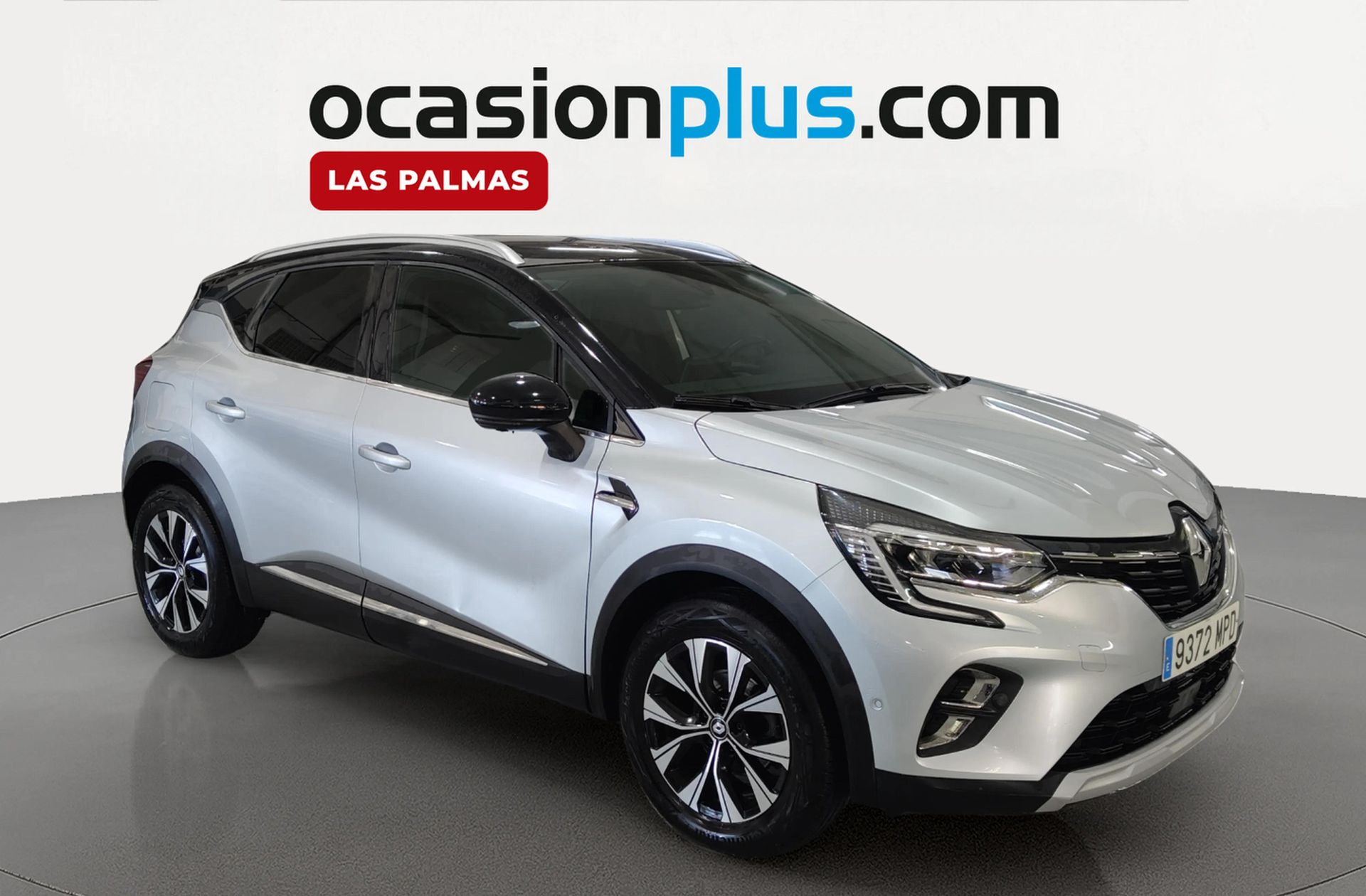 Renault Captur Techno TCe - foto 2