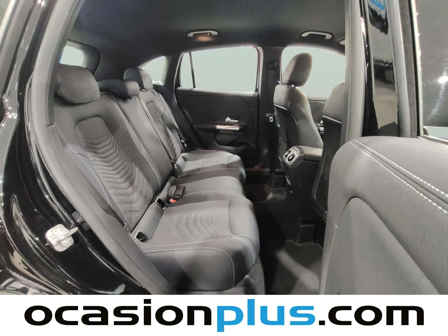 Foto Mercedes GLA Mercedes-Benz GLA 200 D (150 CV)