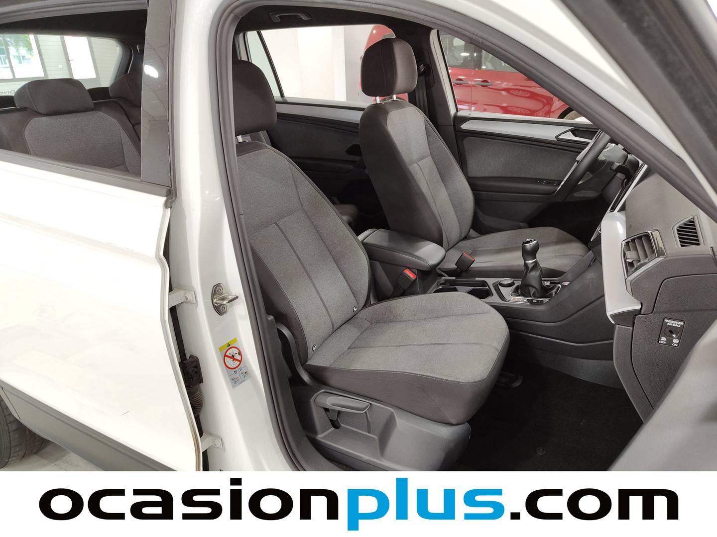 Foto Seat Tarraco SEAT Tarraco 1.5 TSI S&S Style XL (150 CV) 7 Plazas