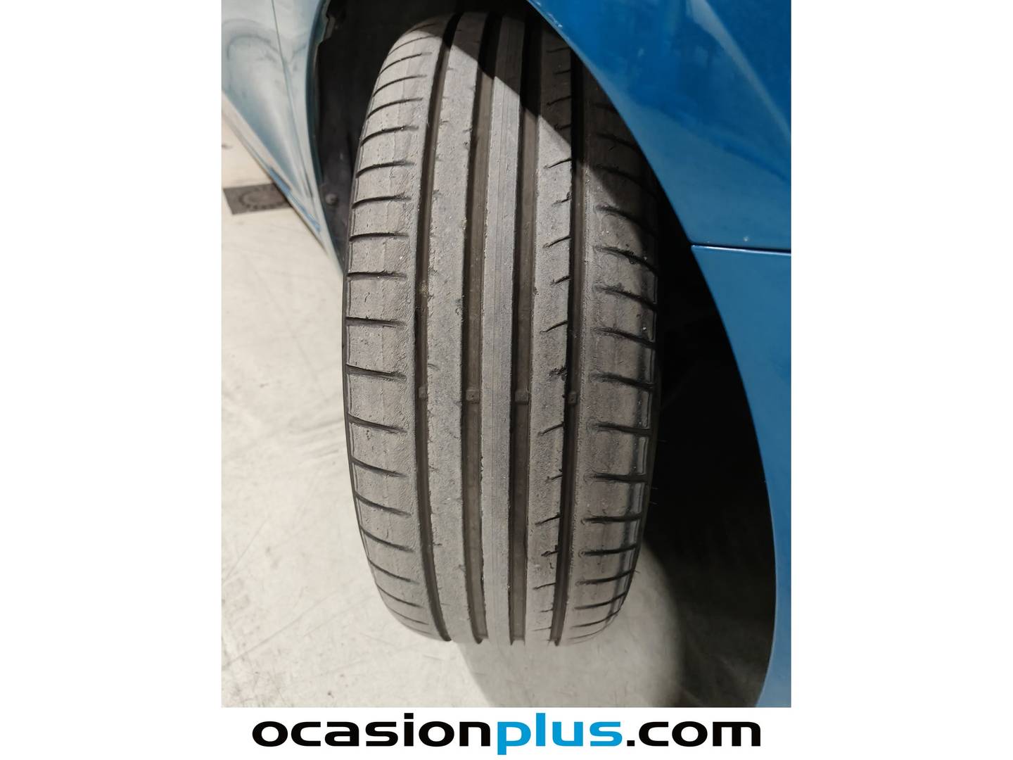 KIA Ceed KIA Ceed 1.6 CRDi VGT Drive (128 CV) diésel