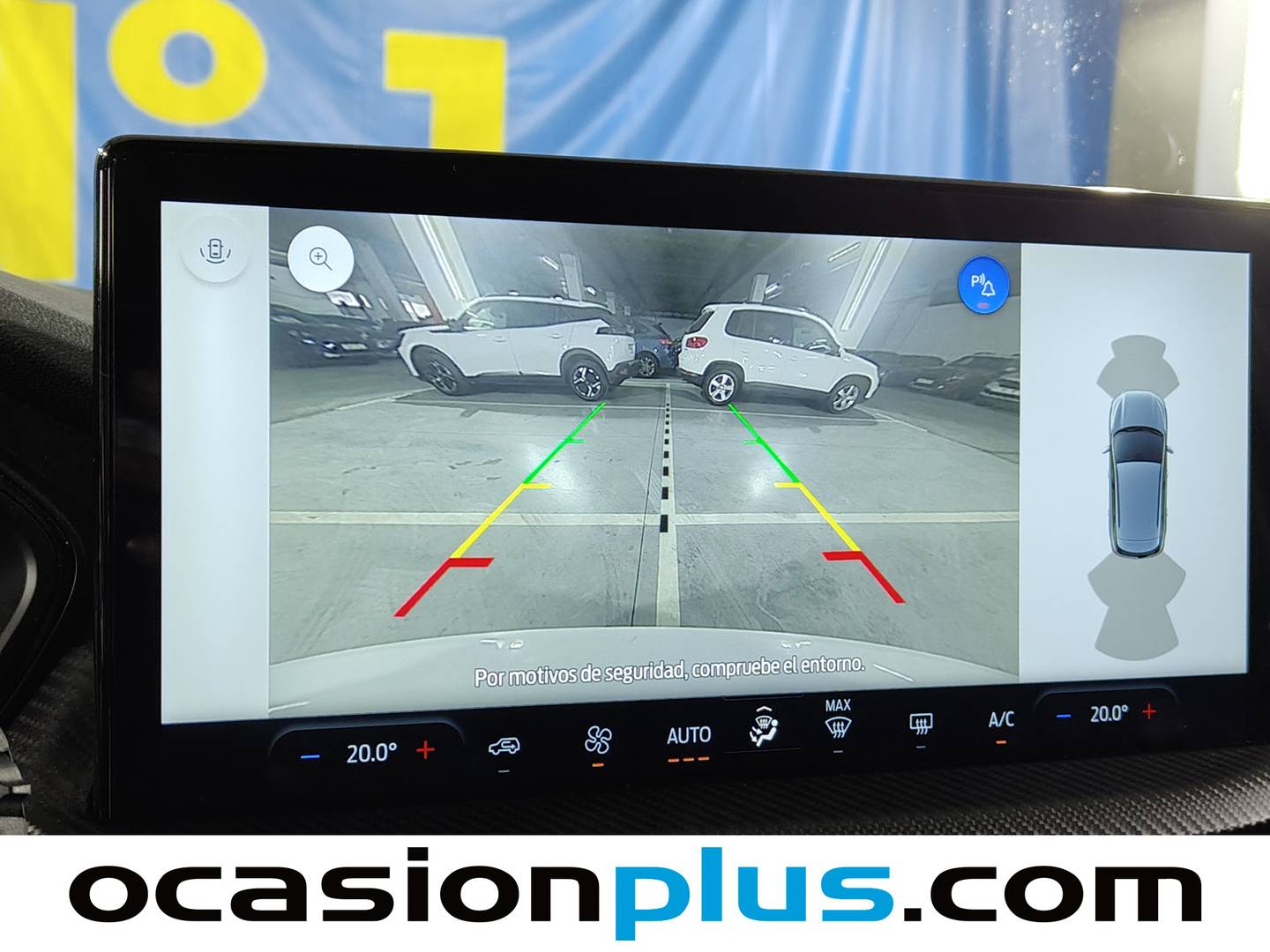 Foto Ford Kuga Ford Kuga 1.5T EcoBoost ST-Line 4x2 (150 CV)