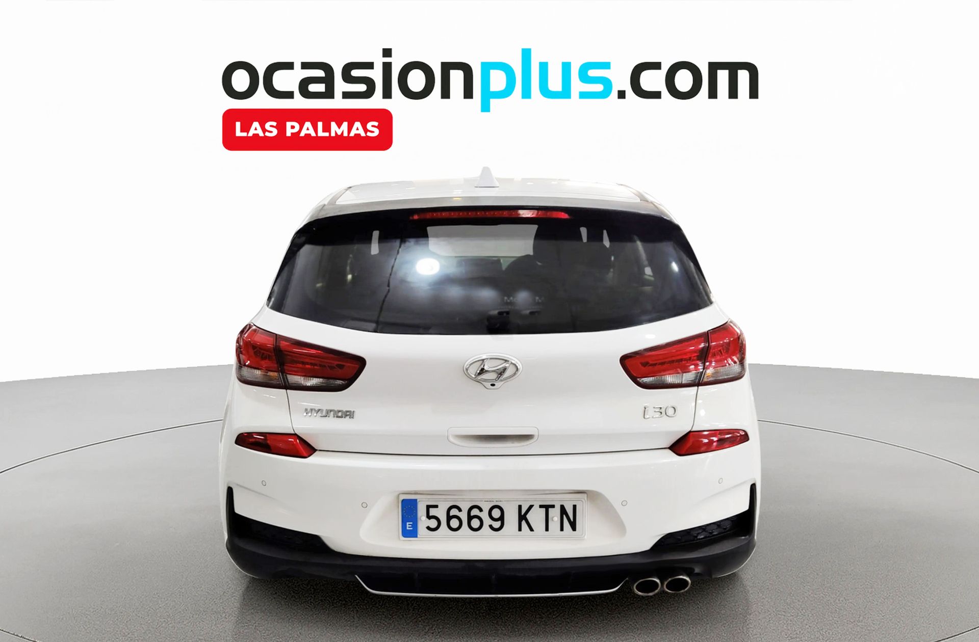 Hyundai i30 1.0 T-GDi N Line - foto 14