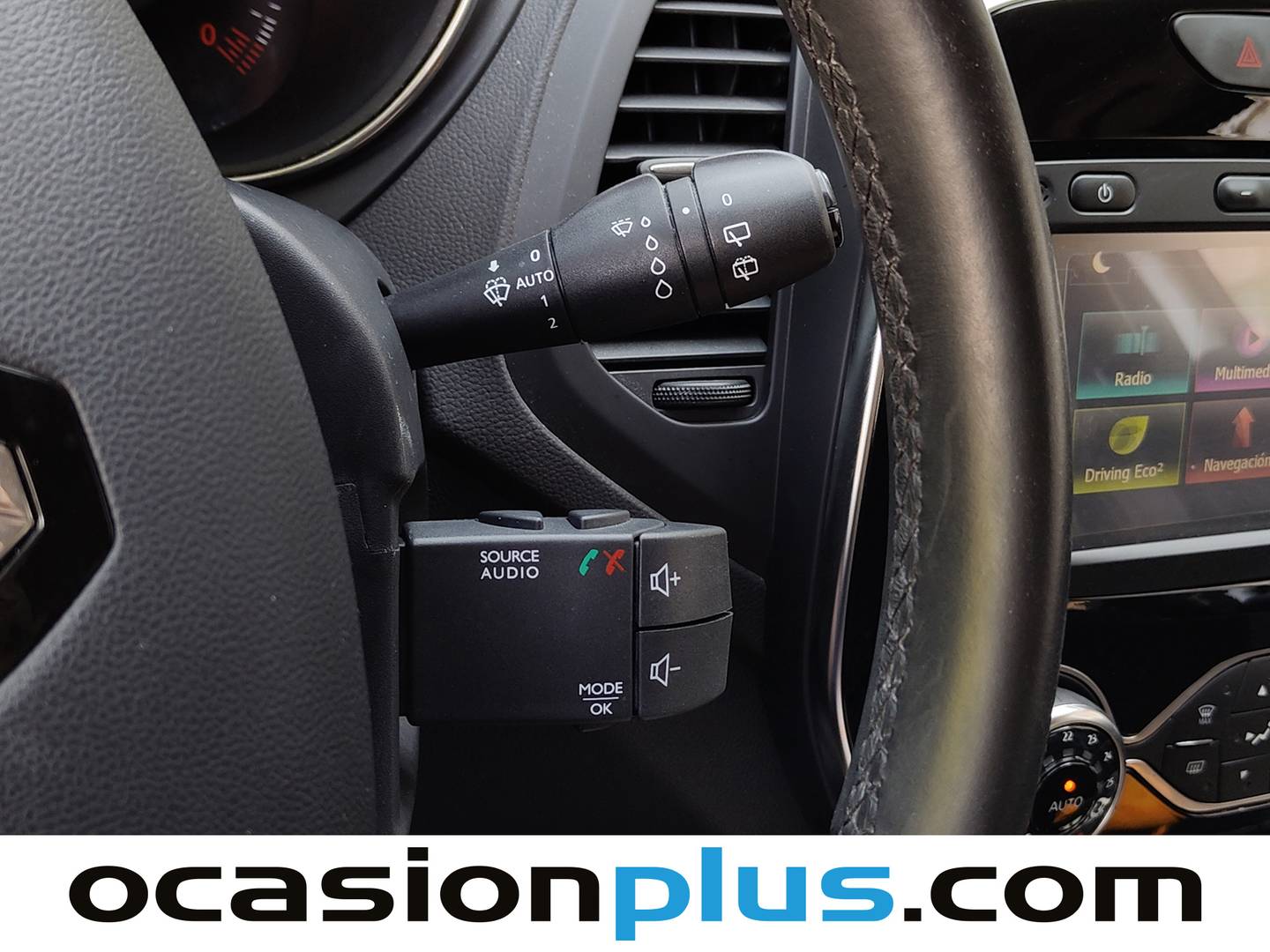 Renault Captur Renault Captur Zen Energy TCe (120 CV) 120cv