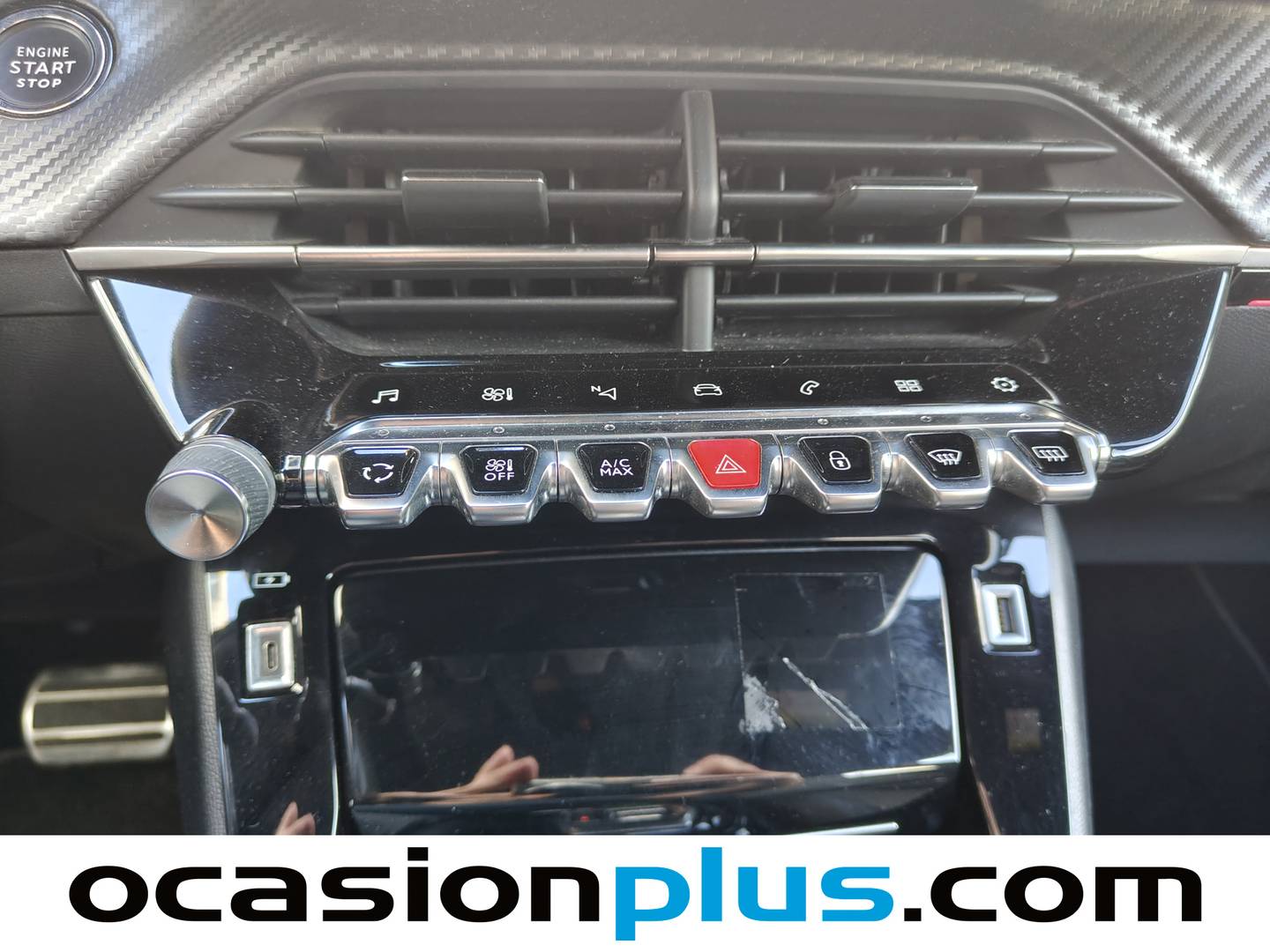 Foto Peugeot 2008 Peugeot 2008 BlueHDi 130 S&S GT EAT8 (130 CV)