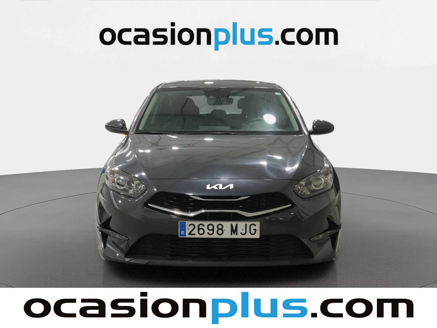 KIA Ceed KIA Ceed 1.6 MHEV iMT Drive (136 CV) 136cv