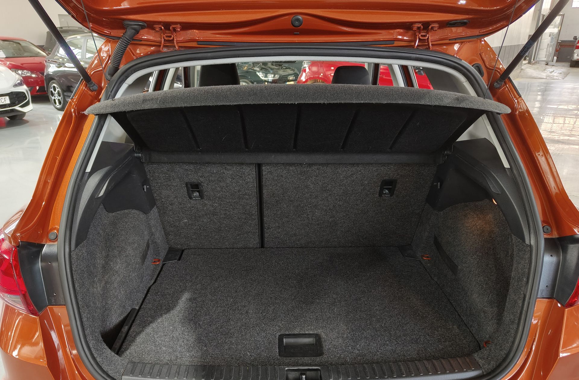 SEAT Arona 1.0 TSI Ecomotive Style - foto 13