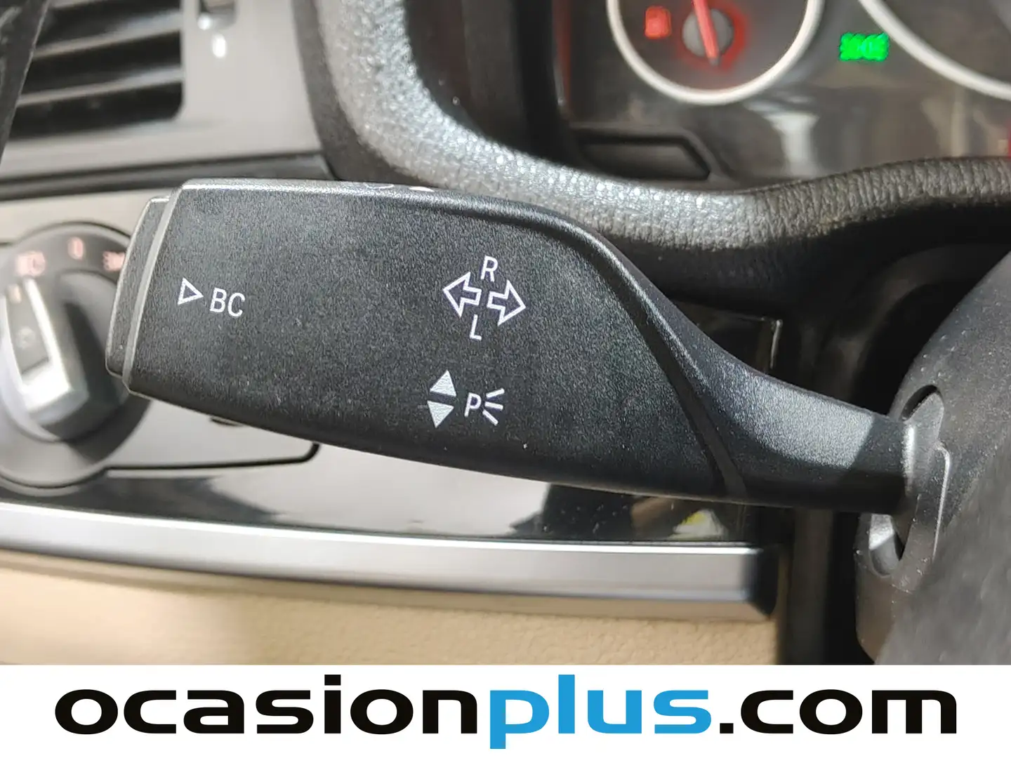 Foto BMW X4 BMW X4 xDrive20i (184 CV)