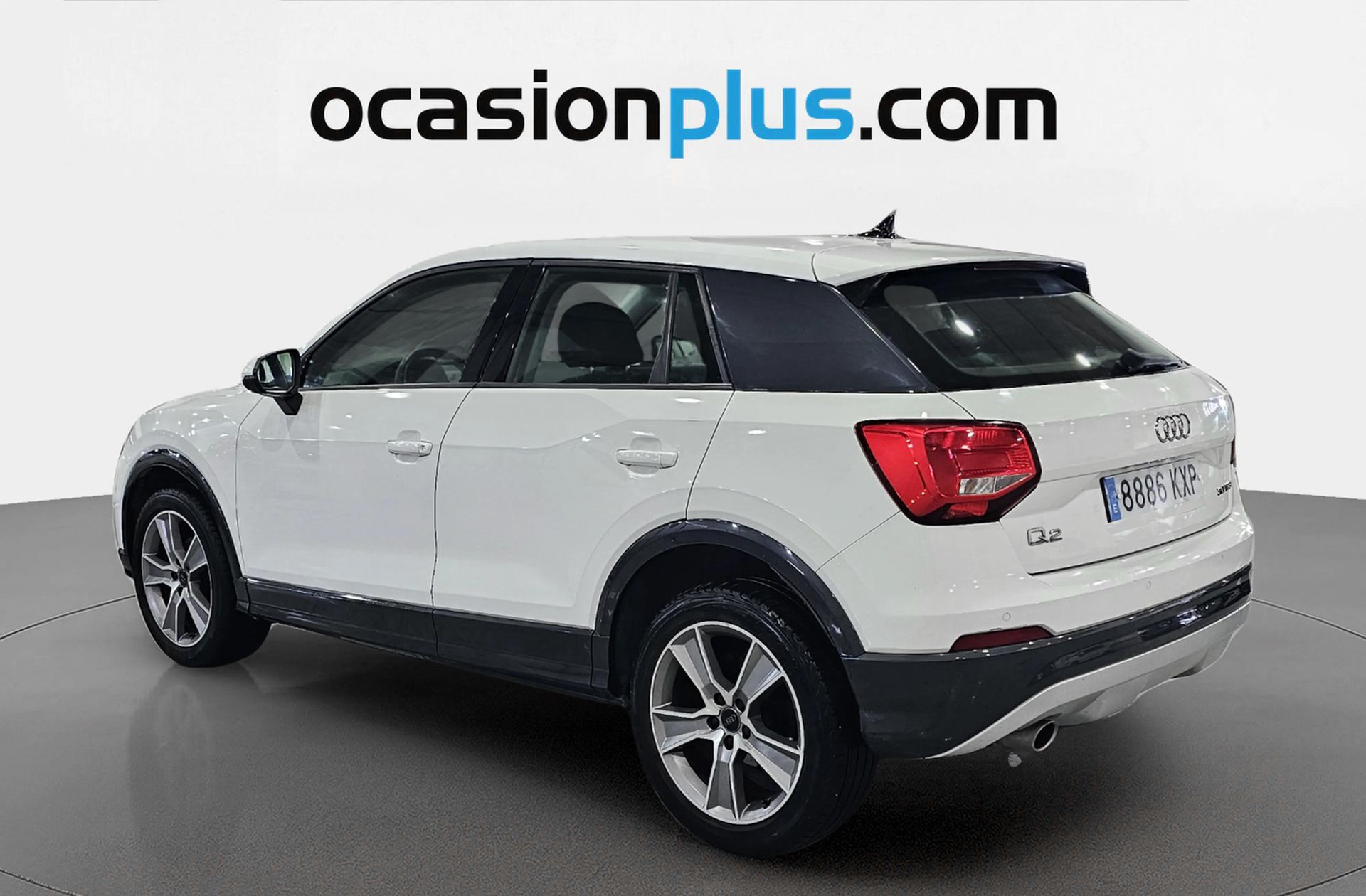 Audi Q2 design 30 TFSI - foto 4