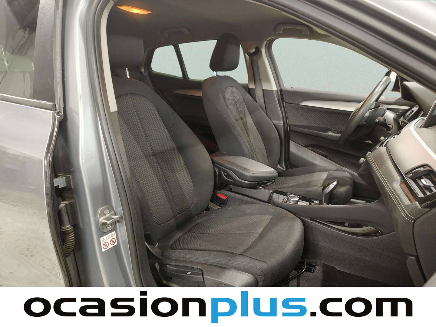 BMW X2 BMW X2 sDrive18d  (150 CV) 2022