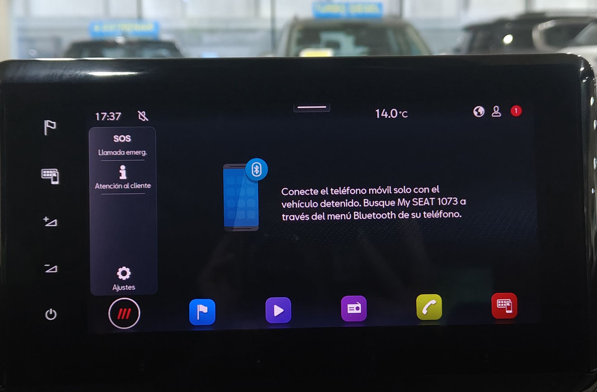 SEAT Ibiza 1.5 TSI FR XL DSG - foto 31