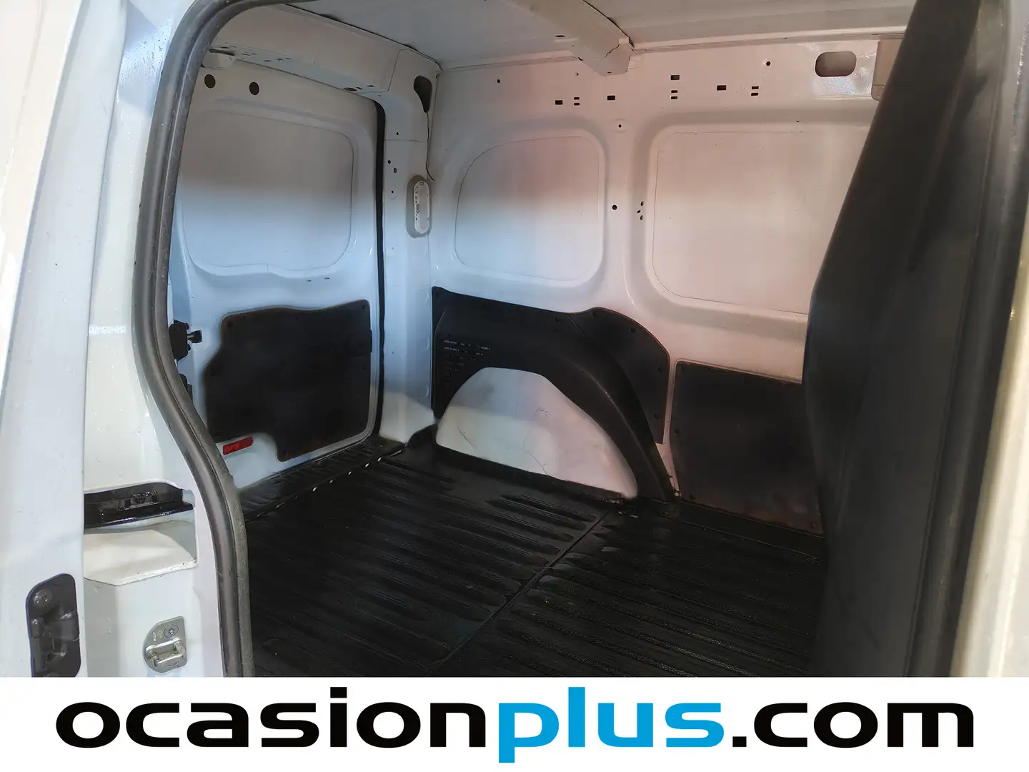 Foto Mercedes Citan Mercedes-Benz Citan Furgon 109 CDI Largo (90 CV)