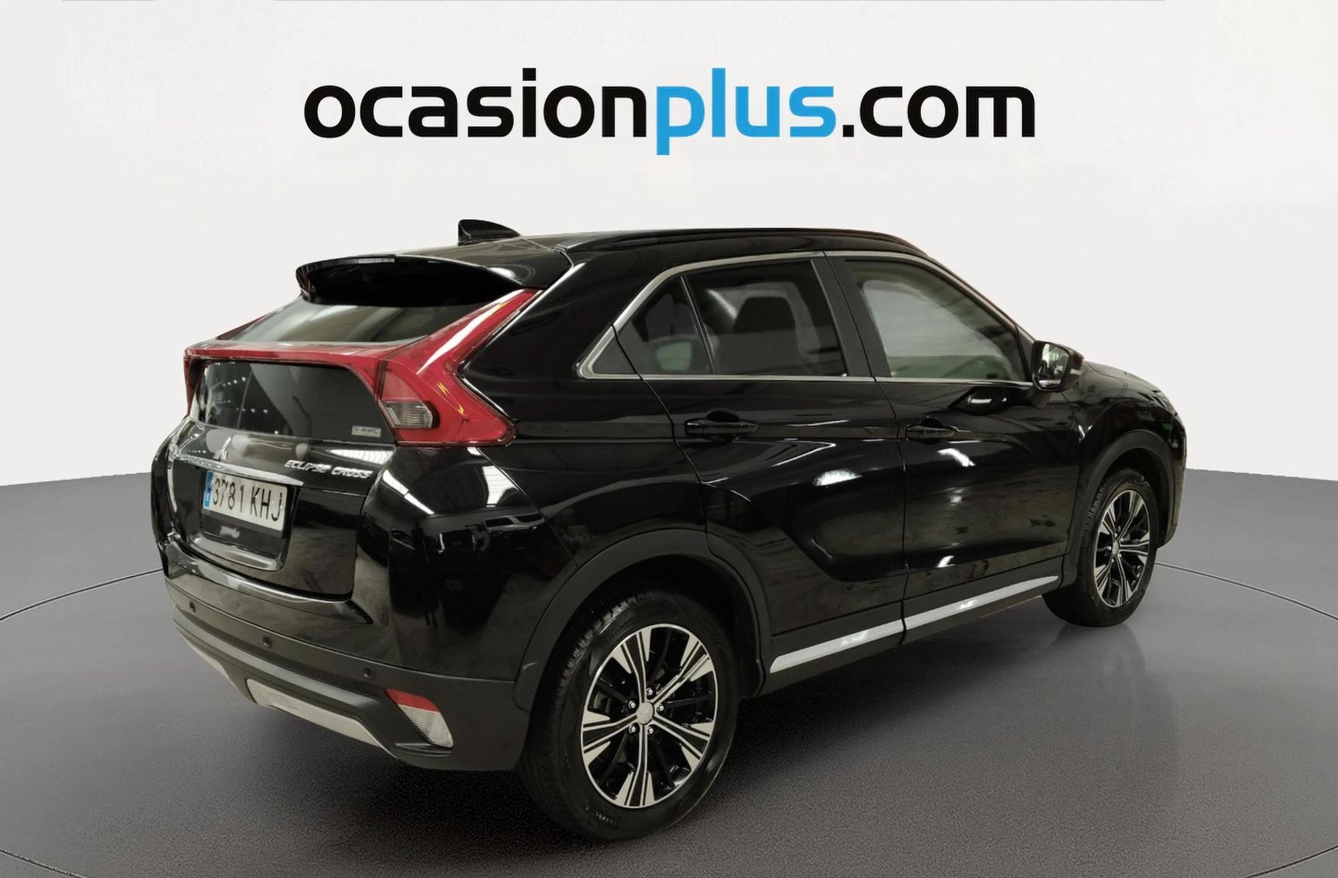 Mitsubishi Eclipse Cross 150T Kaiteki 4WD CVT - foto 4