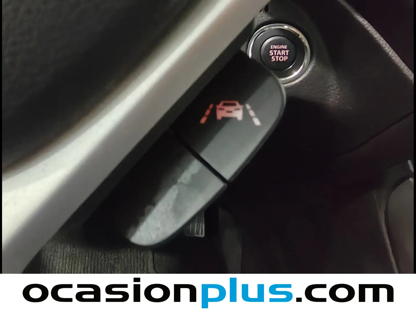 Foto Suzuki S-Cross Suzuki S-Cross 1.4T Mild Hybrid S2 (129 CV)