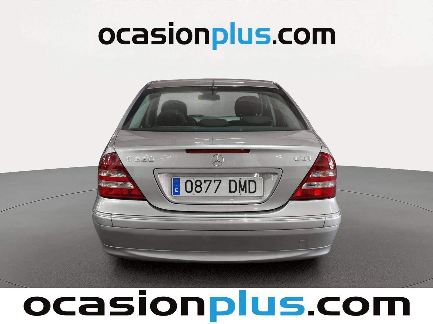 Mercedes Clase C Mercedes Clase C C 220 CDI Elegance (150 CV) barato