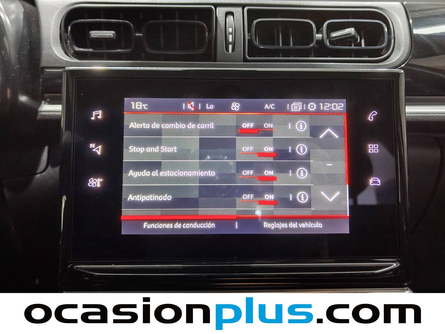 Citroën C3 Origin Citroen C3 Origin Plus BlueHDi (102 CV) 2024