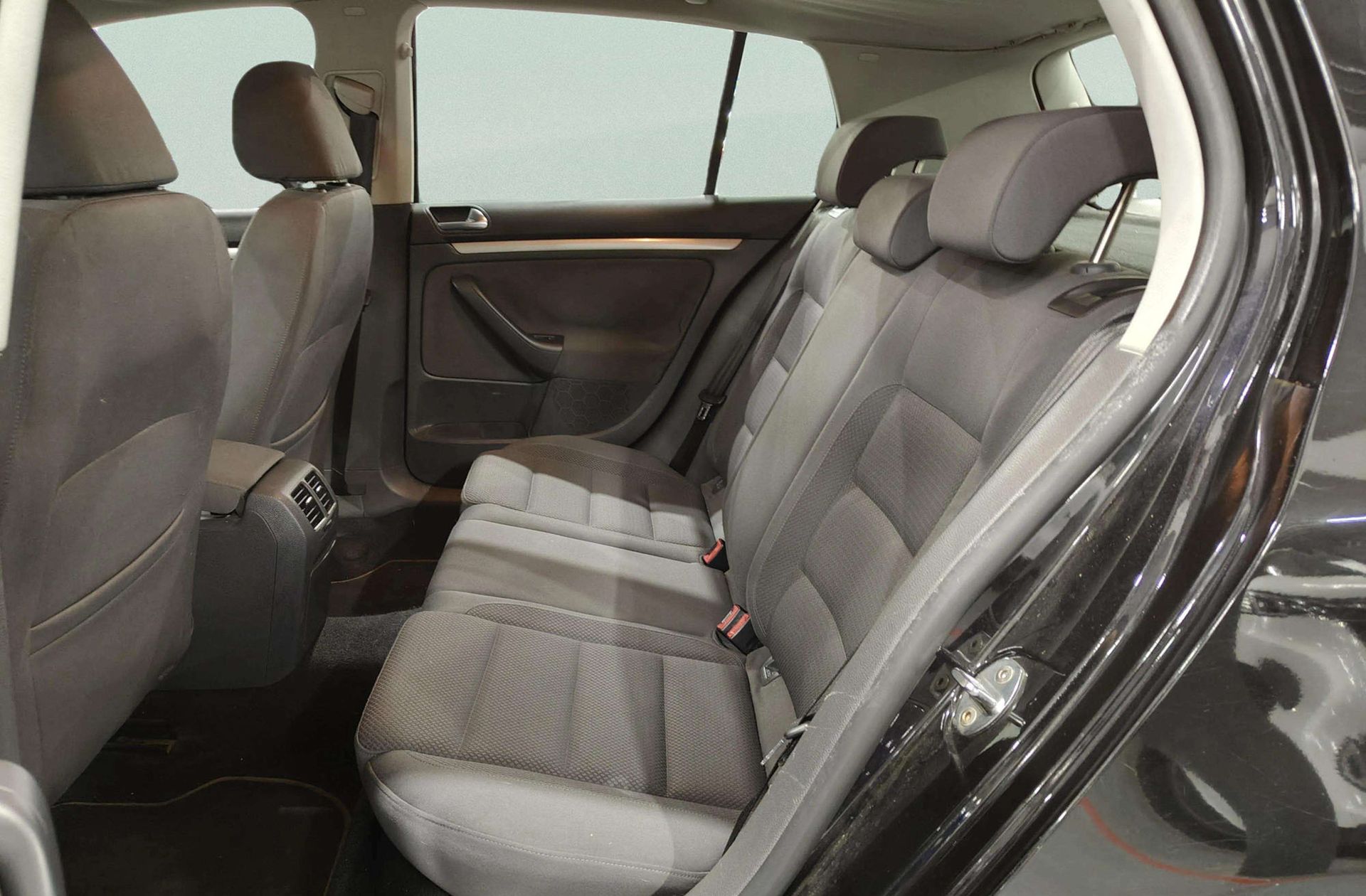 Volkswagen Golf Sportline 1.6 - foto 9