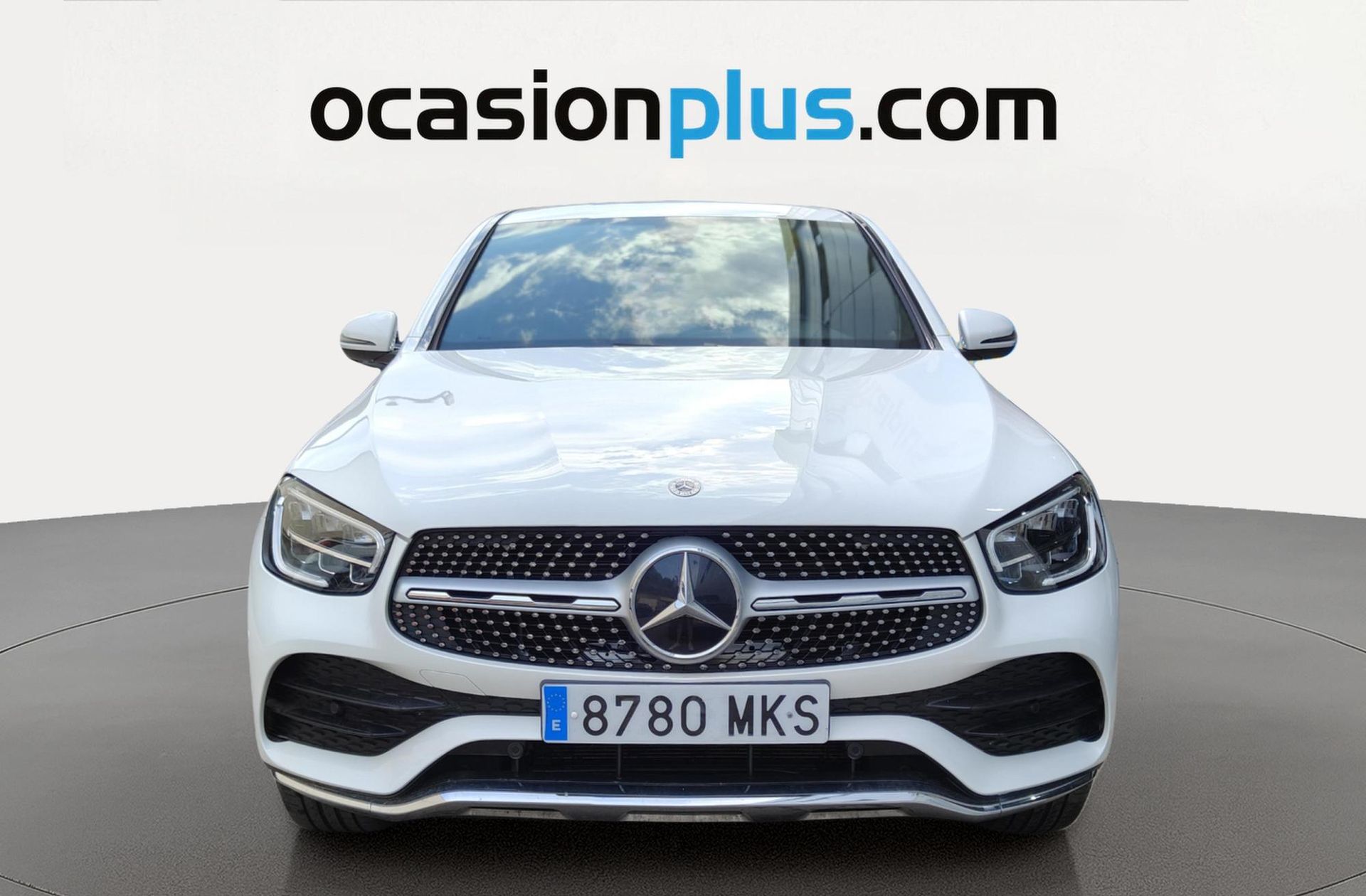 Mercedes-Benz GLC 300 e 4Matic Pack AMG - foto 15