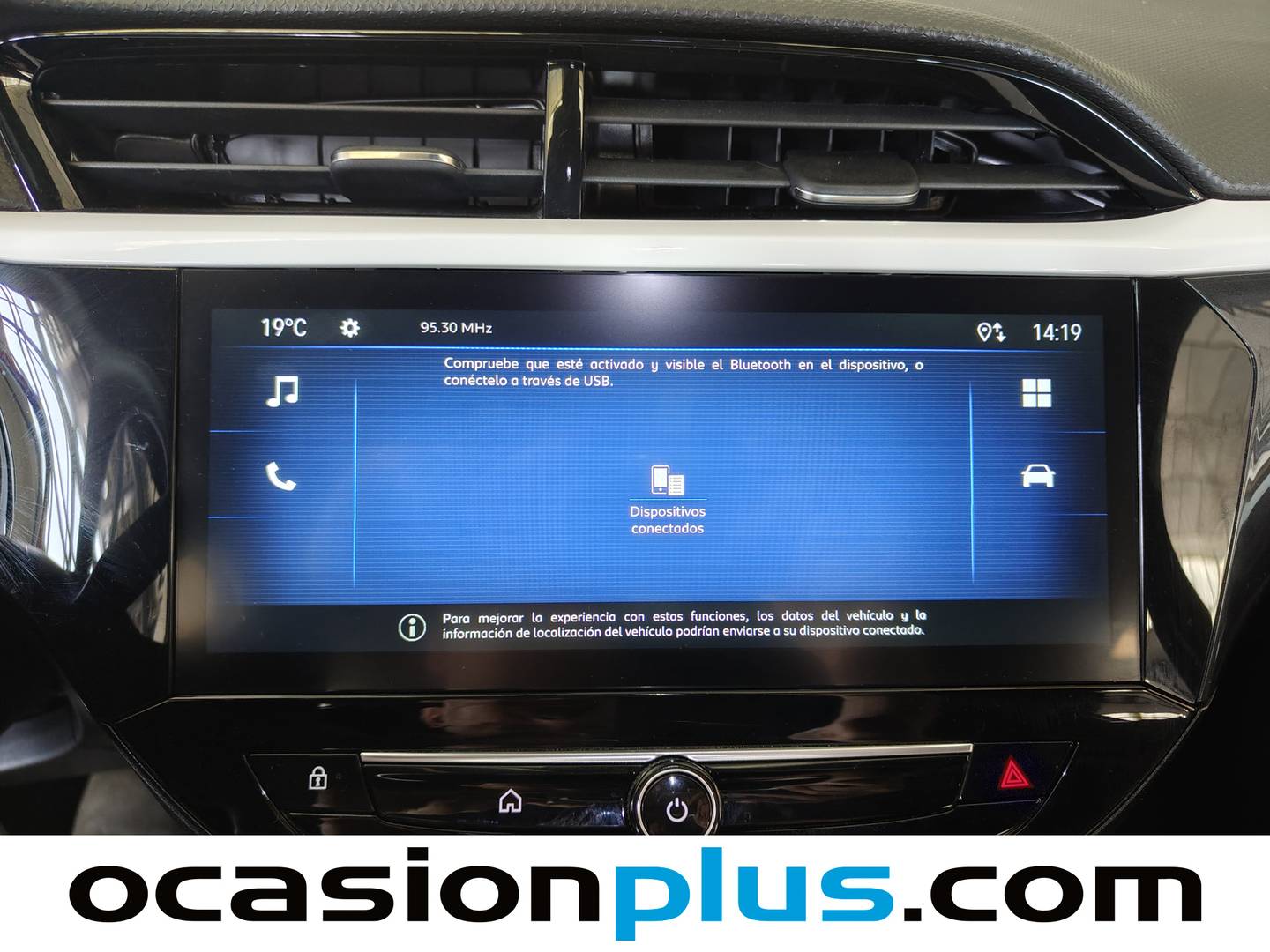 Foto Opel Corsa Opel Corsa 1.2 T XHL GS (100 CV)