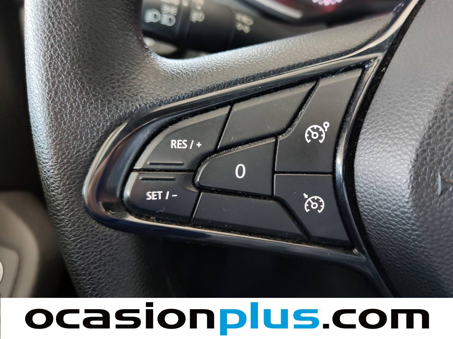 Acabados Renault Clio Renault Clio Business TCe (100 CV) GLP