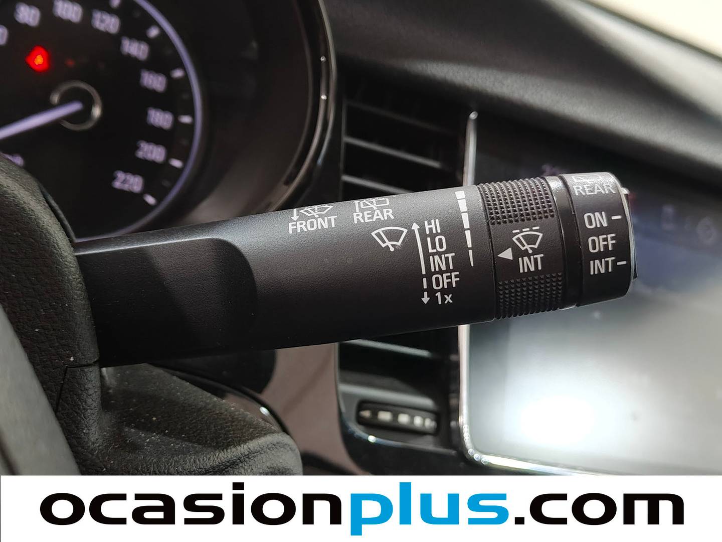 Opel Mokka X Opel Mokka X 1.4 Turbo S&S Innovation 4X2 (140 CV) al mejor precio