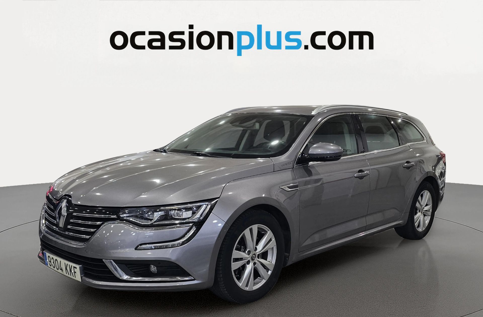 Renault Talisman Sport Tourer Zen Energy dCi TT EDC