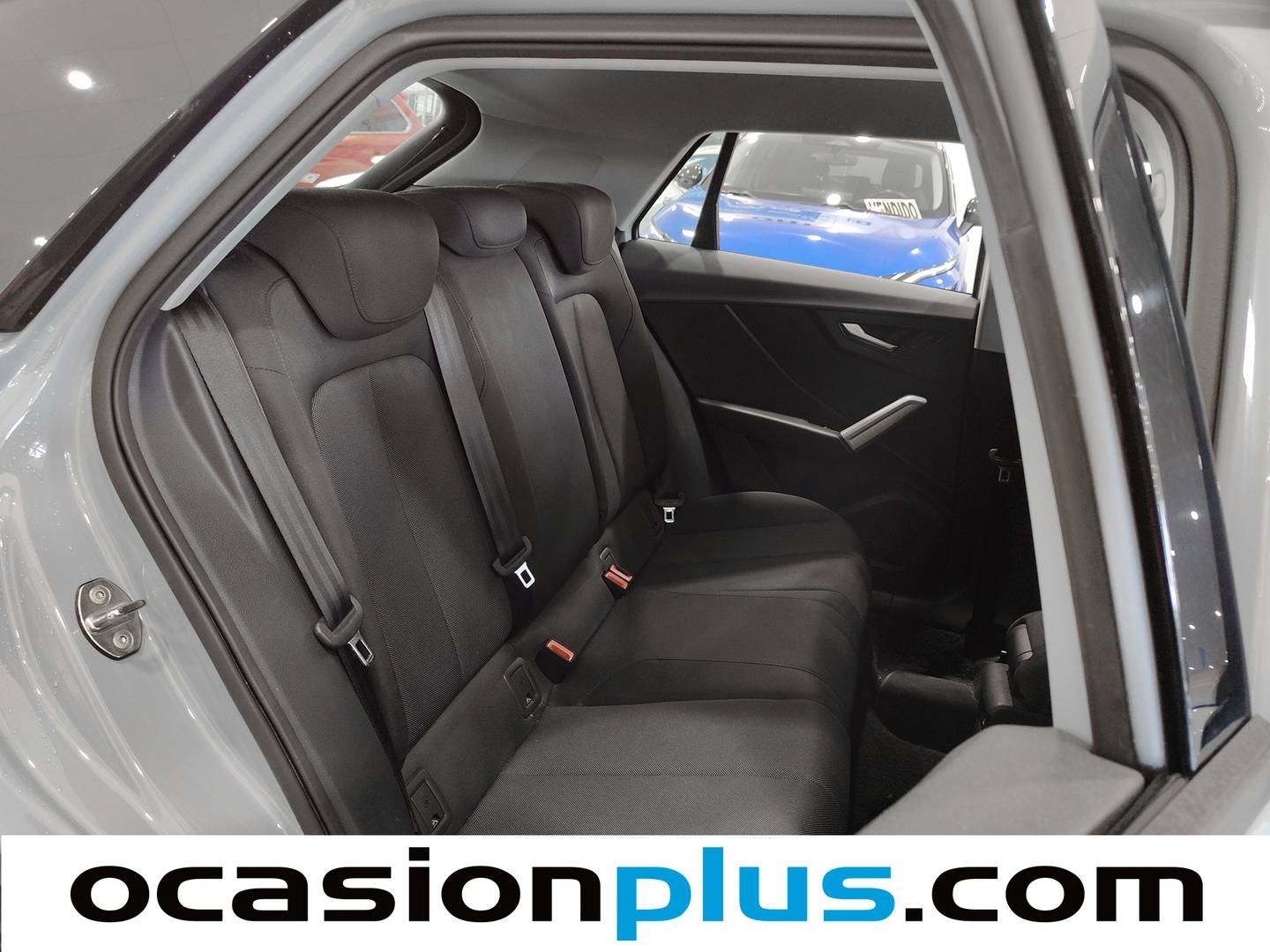Audi Q2 Audi Q2 Advanced 30 TFSI (110 CV) km 0