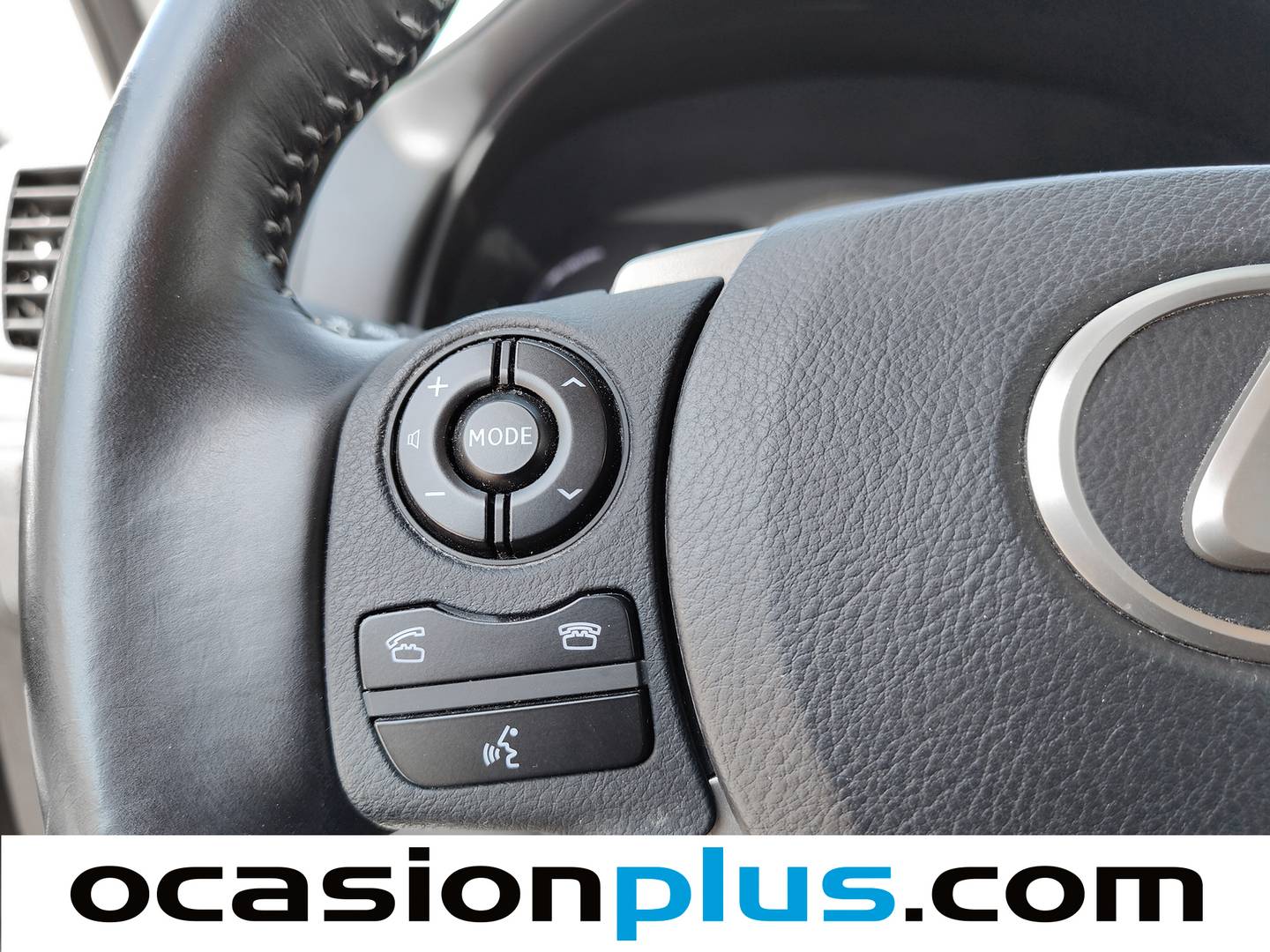 Lexus CT Lexus CT 200h Executive (136 CV) seminuevo