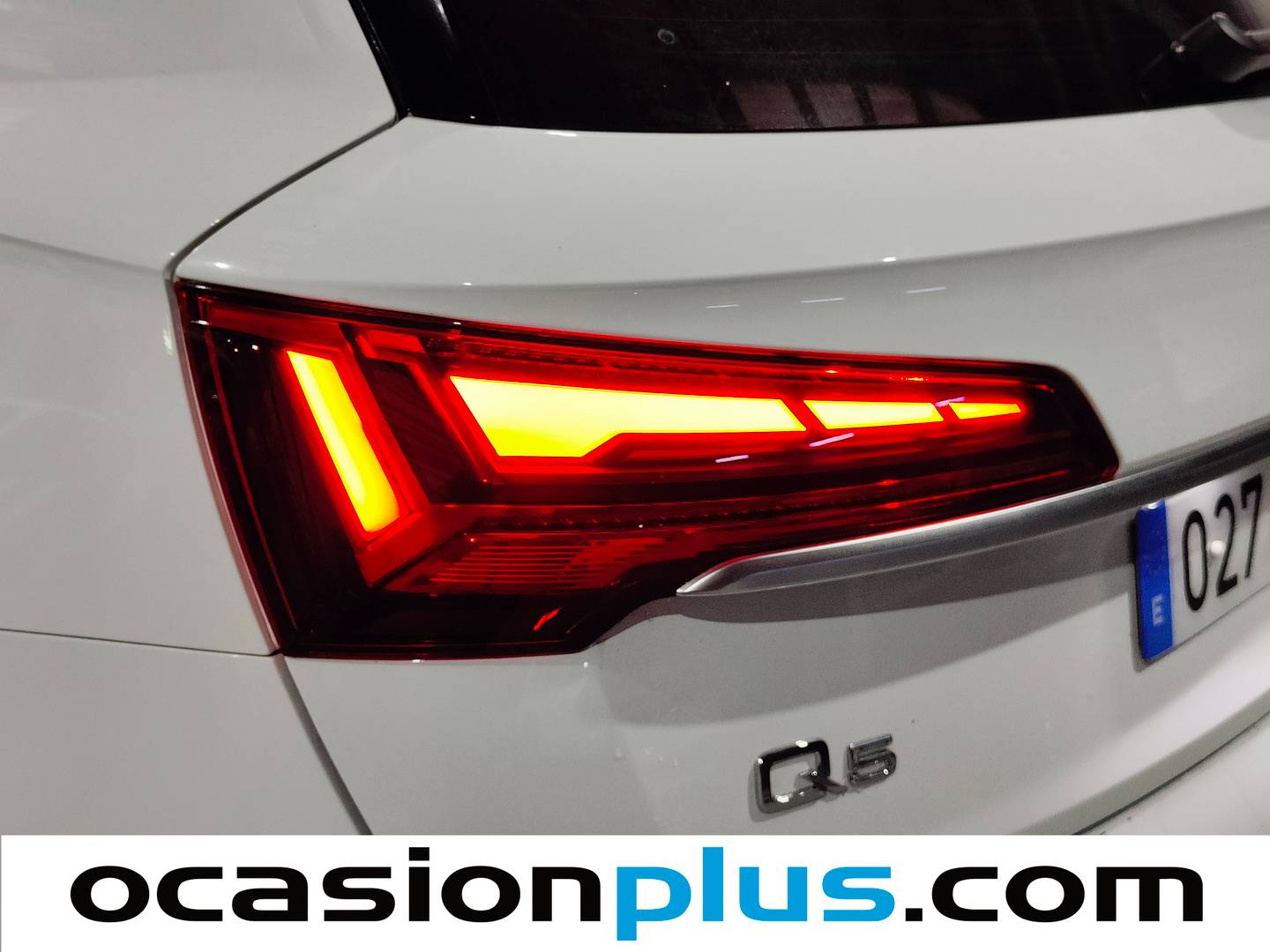 Foto Audi Q5 Audi Q5 Advanced 35 TDI (163 CV) S Tronic