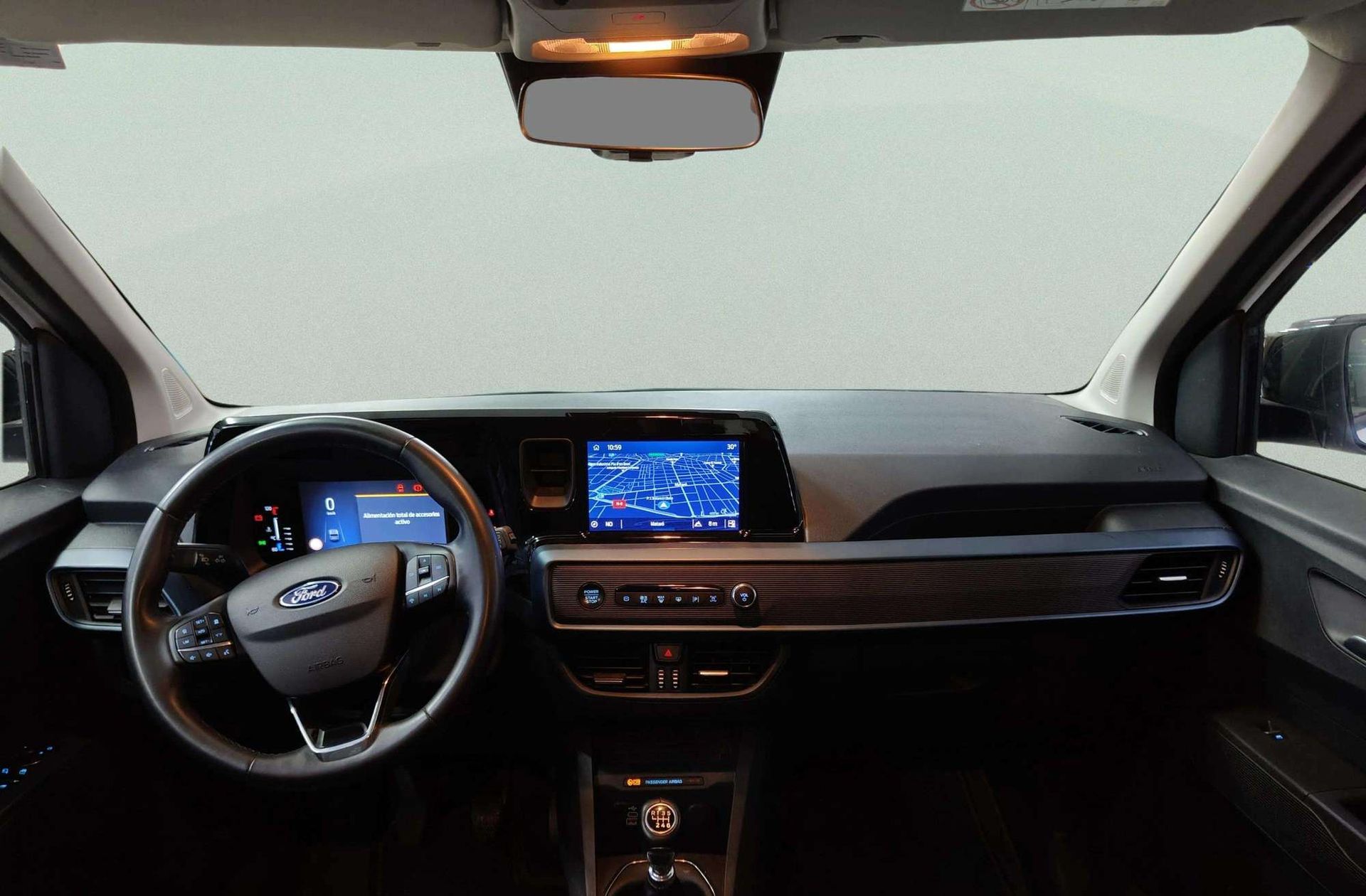 Ford Tourneo Courier 1.0 EcoBoost Active - foto 6