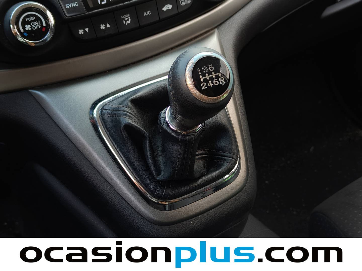 Foto Honda CR-V Honda CR-V 1.6 i-DTEC Elegance 4x2 (120 CV)