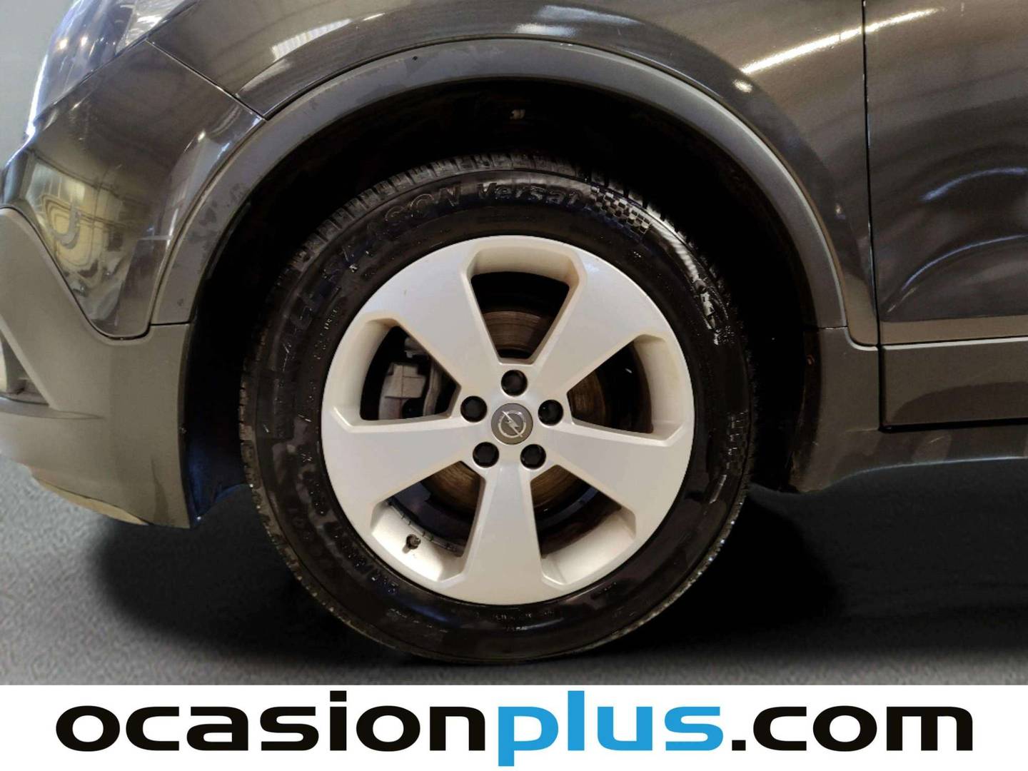 Opel Mokka Opel Mokka 1.6 CDTi S&S Selective 4x2 (136 CV) al mejor precio